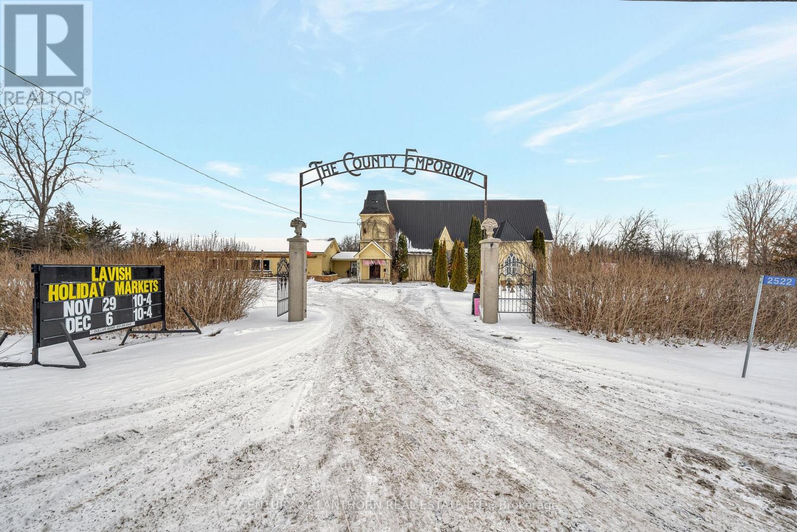 2522 County Road 64, Prince Edward County, Ontario  K0K 1L0 - Photo 13 - X12635852
