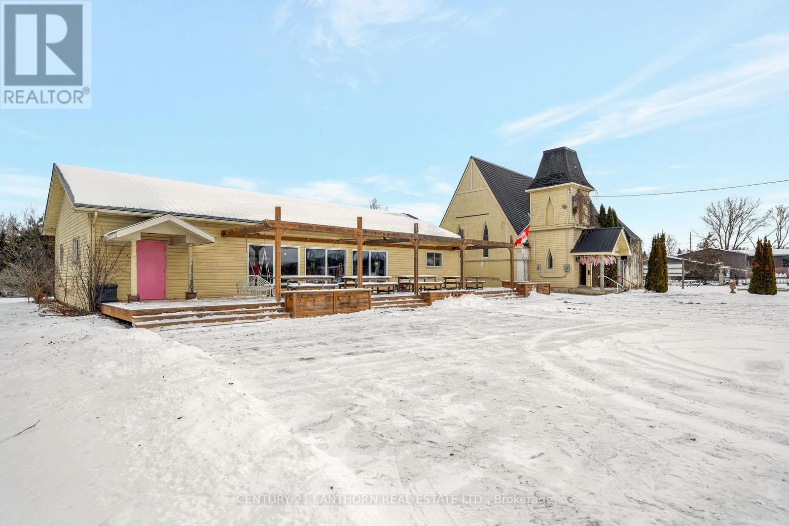 2522 County Road 64, Prince Edward County, Ontario  K0K 1L0 - Photo 18 - X12635852