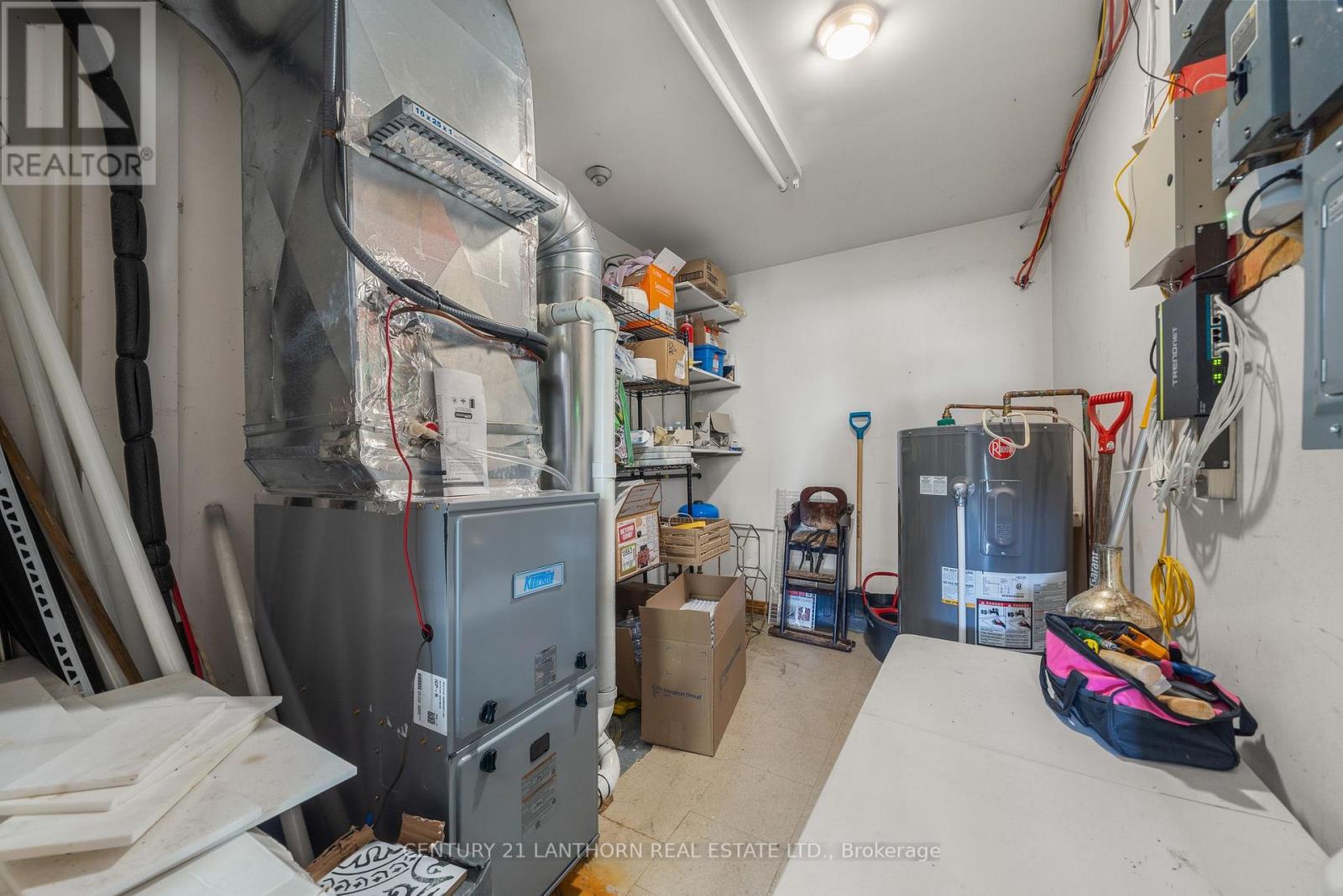 2522 County Road 64, Prince Edward County, Ontario  K0K 1L0 - Photo 29 - X12635852