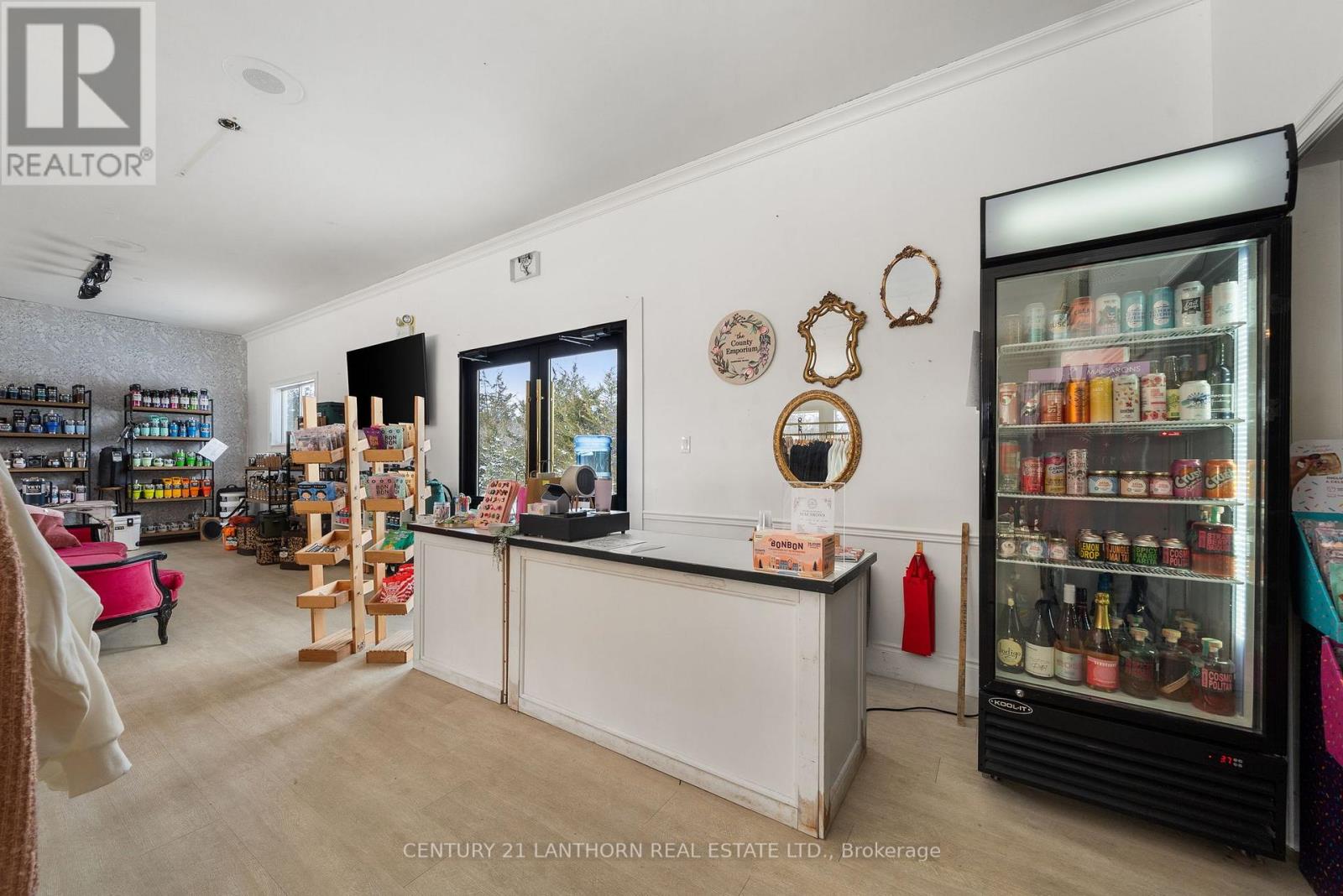 2522 County Road 64, Prince Edward County, Ontario  K0K 1L0 - Photo 30 - X12635852