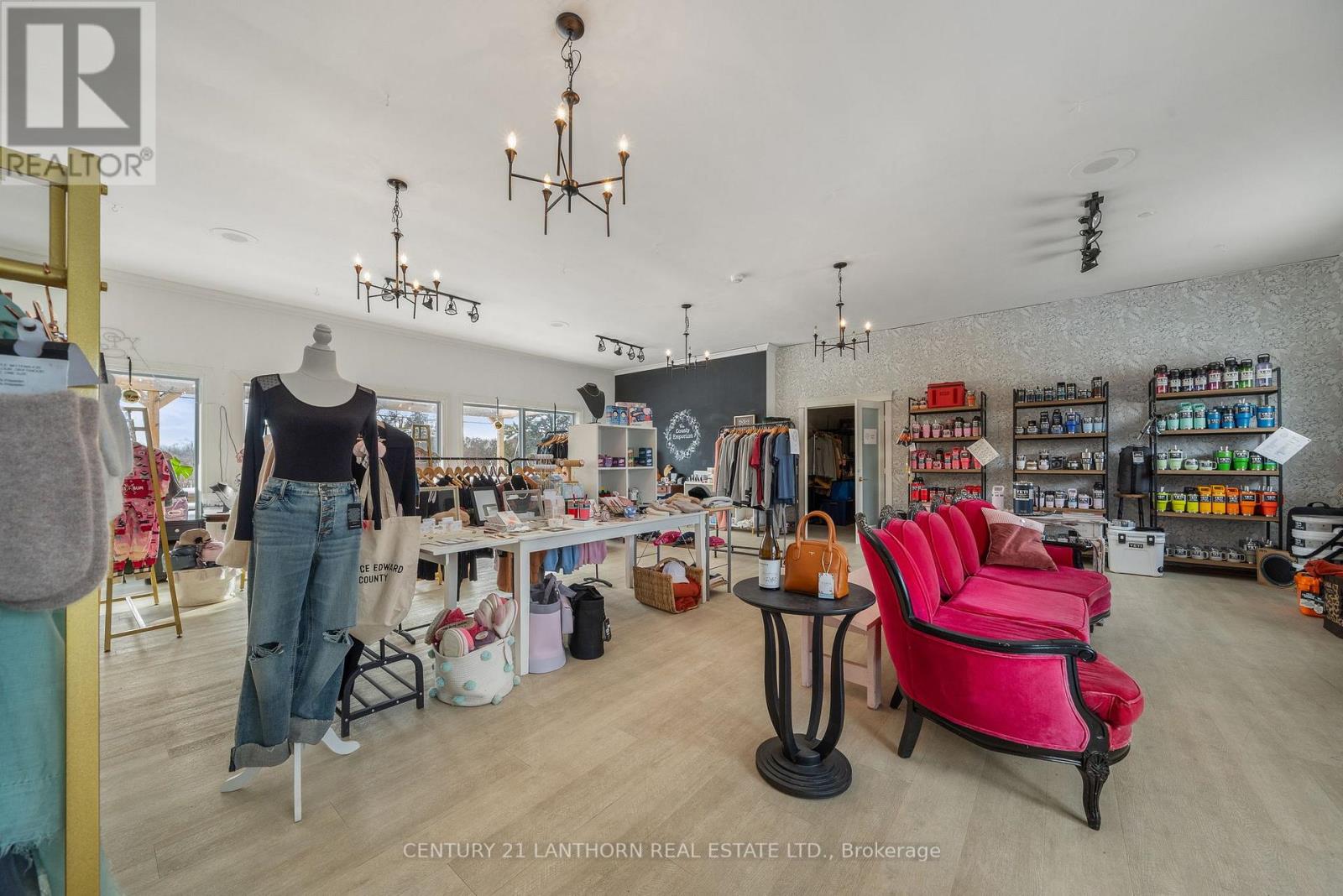 2522 County Road 64, Prince Edward County, Ontario  K0K 1L0 - Photo 31 - X12635852