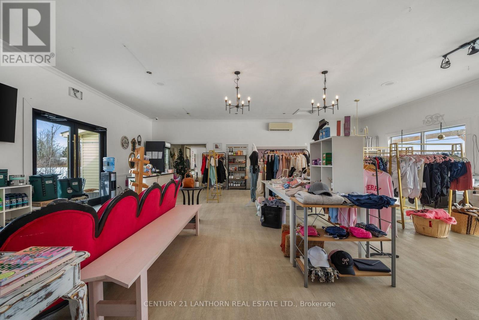 2522 County Road 64, Prince Edward County, Ontario  K0K 1L0 - Photo 33 - X12635852