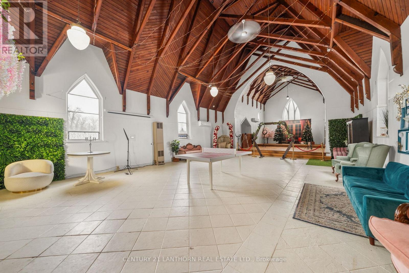 2522 County Road 64, Prince Edward County, Ontario  K0K 1L0 - Photo 4 - X12635852