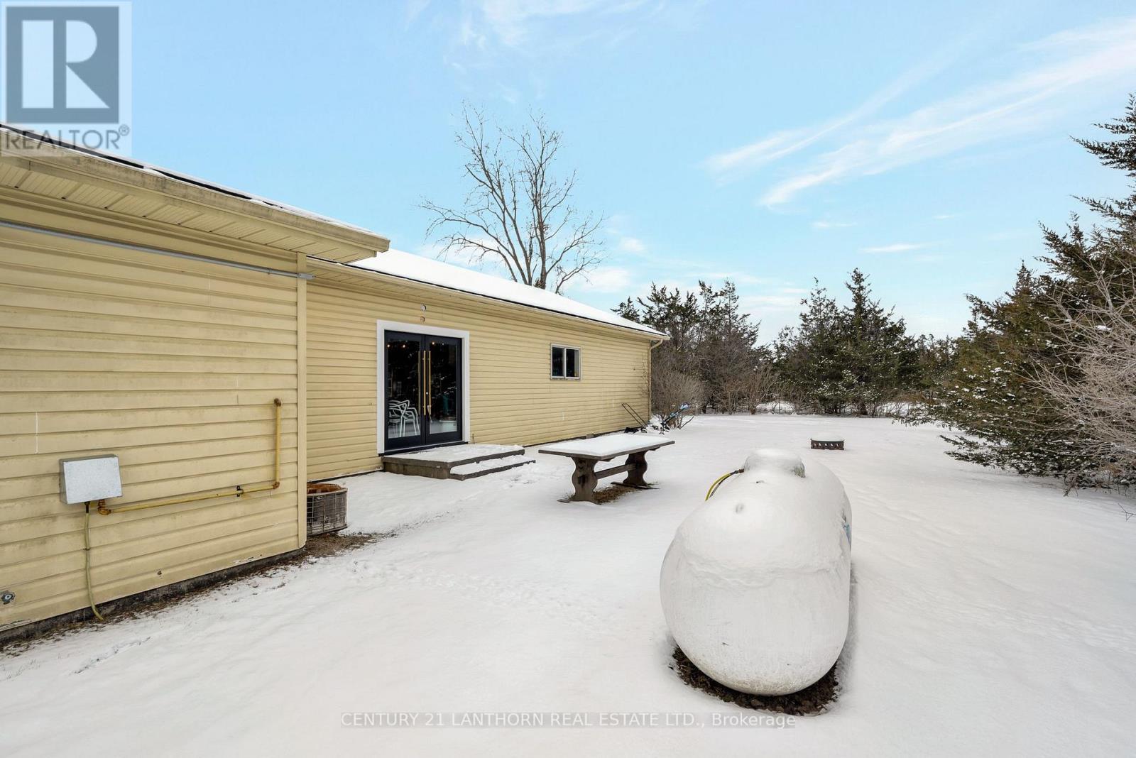 2522 County Road 64, Prince Edward County, Ontario  K0K 1L0 - Photo 41 - X12635852