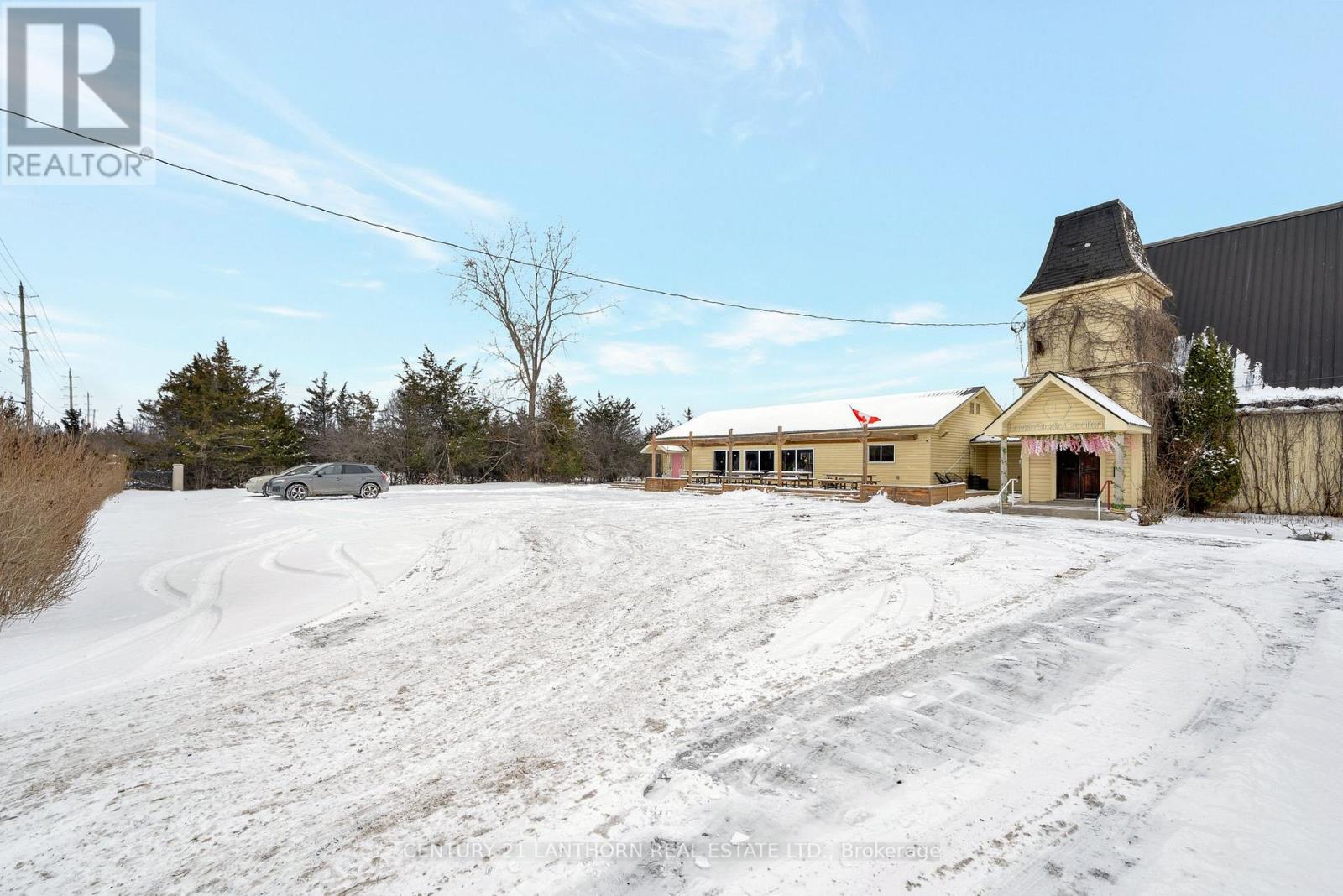 2522 County Road 64, Prince Edward County, Ontario  K0K 1L0 - Photo 43 - X12635852