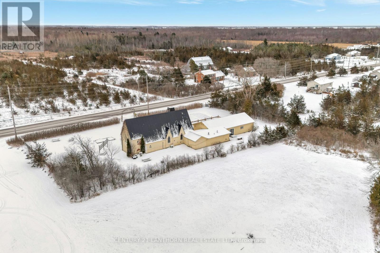 2522 County Road 64, Prince Edward County, Ontario  K0K 1L0 - Photo 8 - X12635852