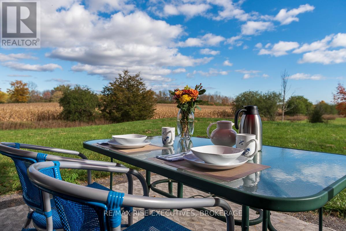 281 Gilead Road, Prince Edward County, Ontario  K0K 1G0 - Photo 14 - X12635796