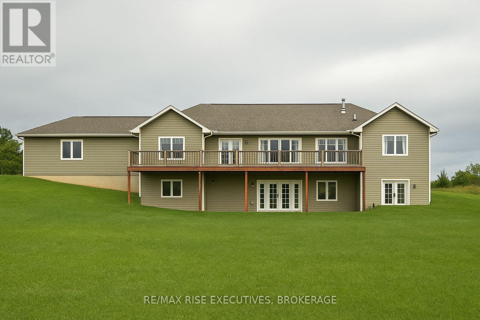 281 Gilead Road, Prince Edward County, Ontario  K0K 1G0 - Photo 16 - X12635796