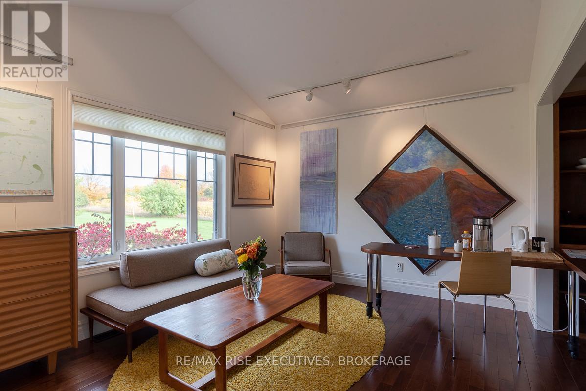 281 Gilead Road, Prince Edward County, Ontario  K0K 1G0 - Photo 3 - X12635796