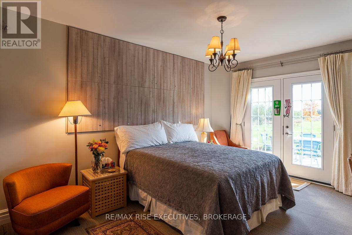 281 Gilead Road, Prince Edward County, Ontario  K0K 1G0 - Photo 7 - X12635796