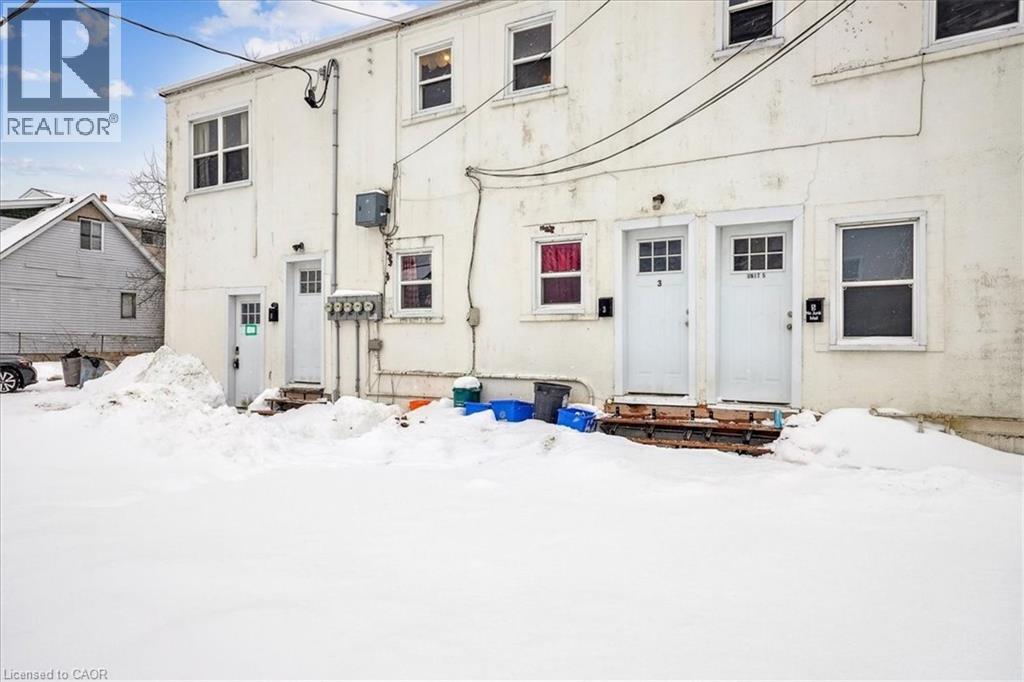 63 Pelham Road, St. Catharines, Ontario  L2S 1R6 - Photo 3 - 40774984