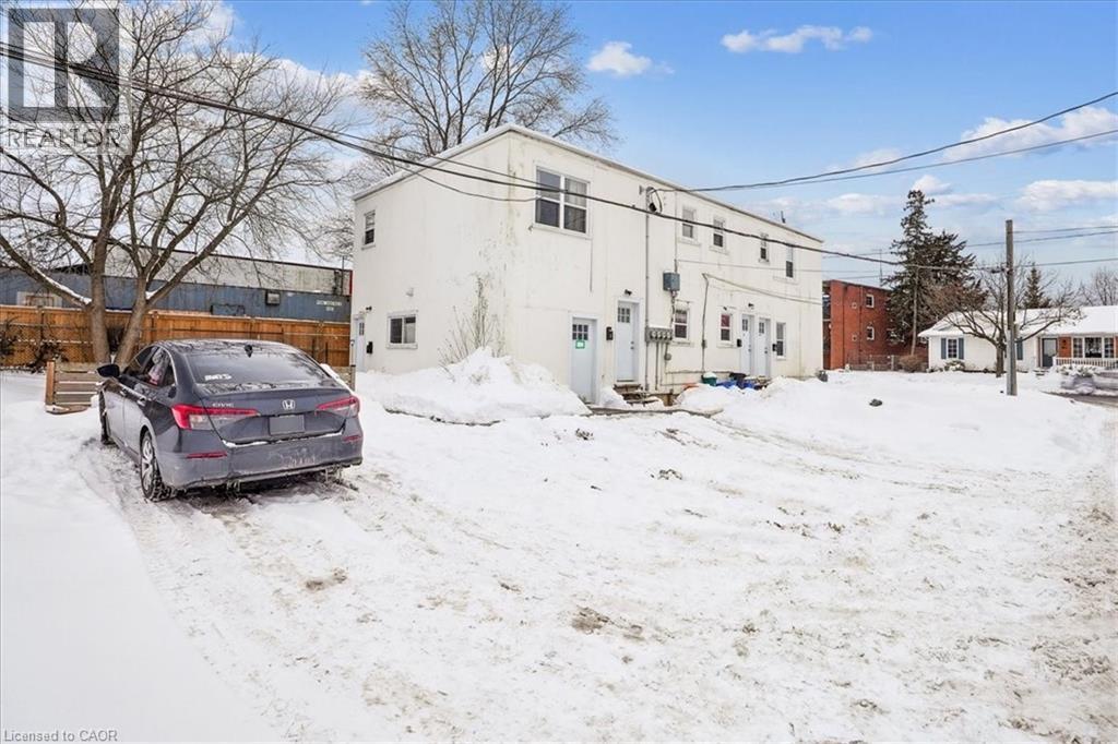 63 Pelham Road, St. Catharines, Ontario  L2S 1R6 - Photo 4 - 40774984