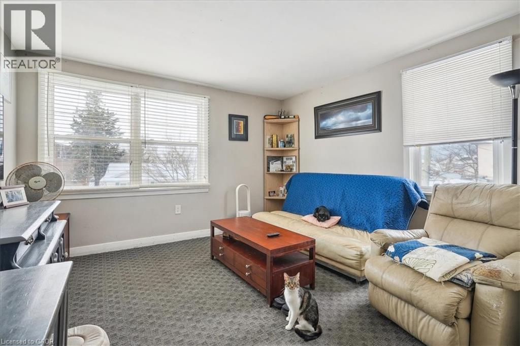 63 Pelham Road, St. Catharines, Ontario  L2S 1R6 - Photo 16 - 40774984