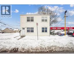 63 PELHAM Road, St. Catharines, Ontario