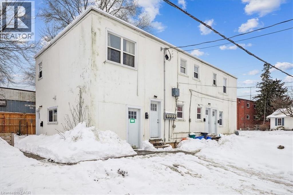 63 Pelham Road, St. Catharines, Ontario  L2S 1R6 - Photo 2 - 40774984