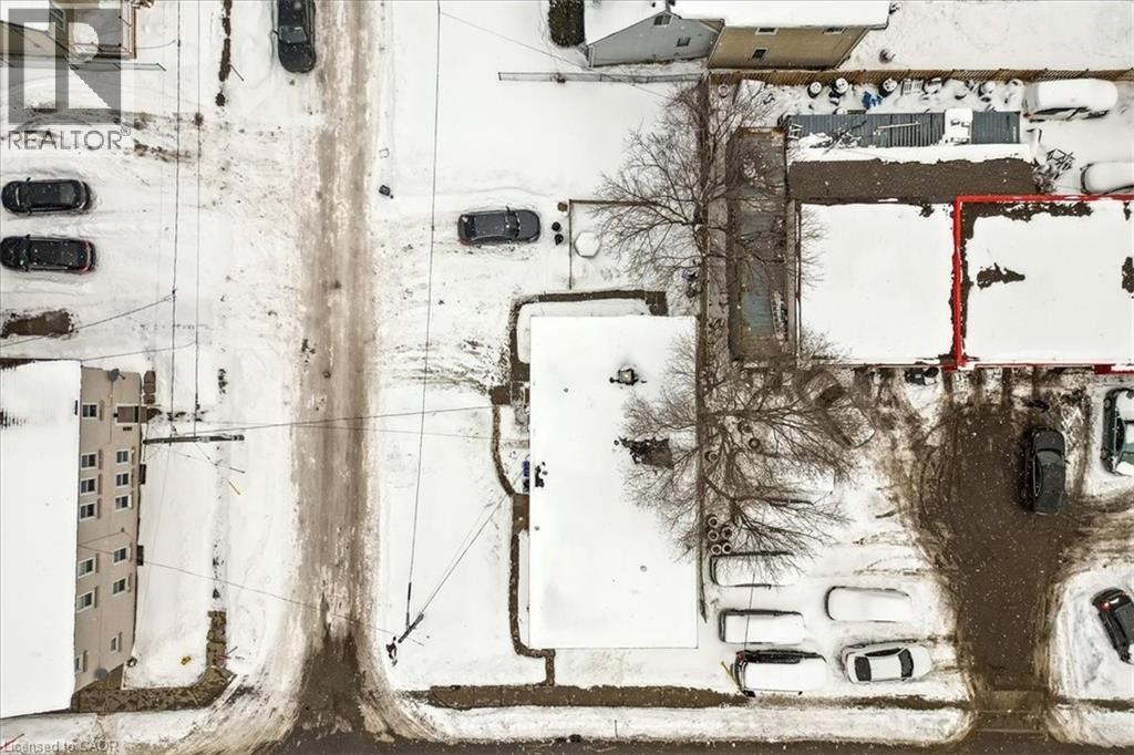 63 Pelham Road, St. Catharines, Ontario  L2S 1R6 - Photo 37 - 40774984