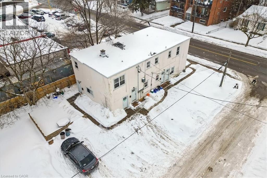 63 Pelham Road, St. Catharines, Ontario  L2S 1R6 - Photo 35 - 40774984