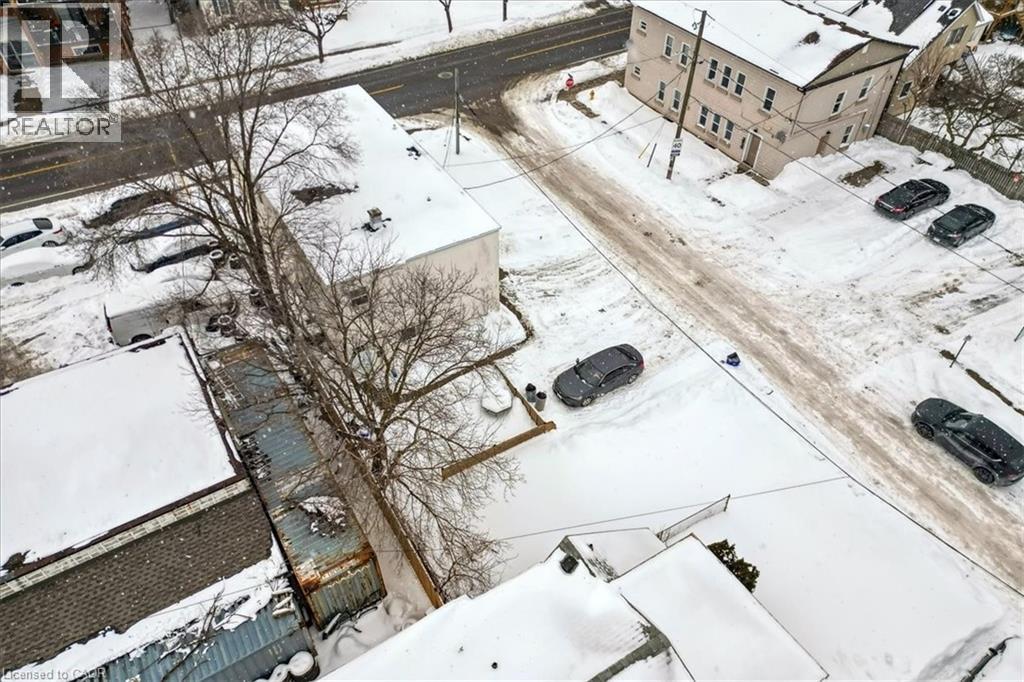 63 Pelham Road, St. Catharines, Ontario  L2S 1R6 - Photo 36 - 40774984