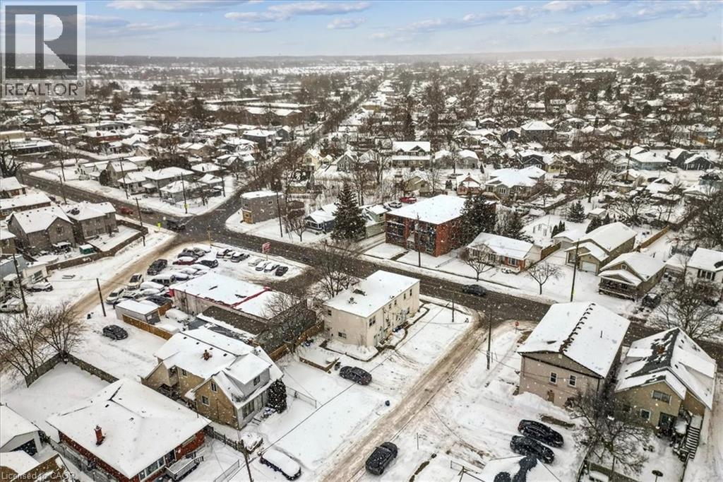 63 Pelham Road, St. Catharines, Ontario  L2S 1R6 - Photo 38 - 40774984