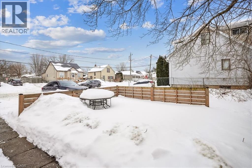 63 Pelham Road, St. Catharines, Ontario  L2S 1R6 - Photo 32 - 40774984