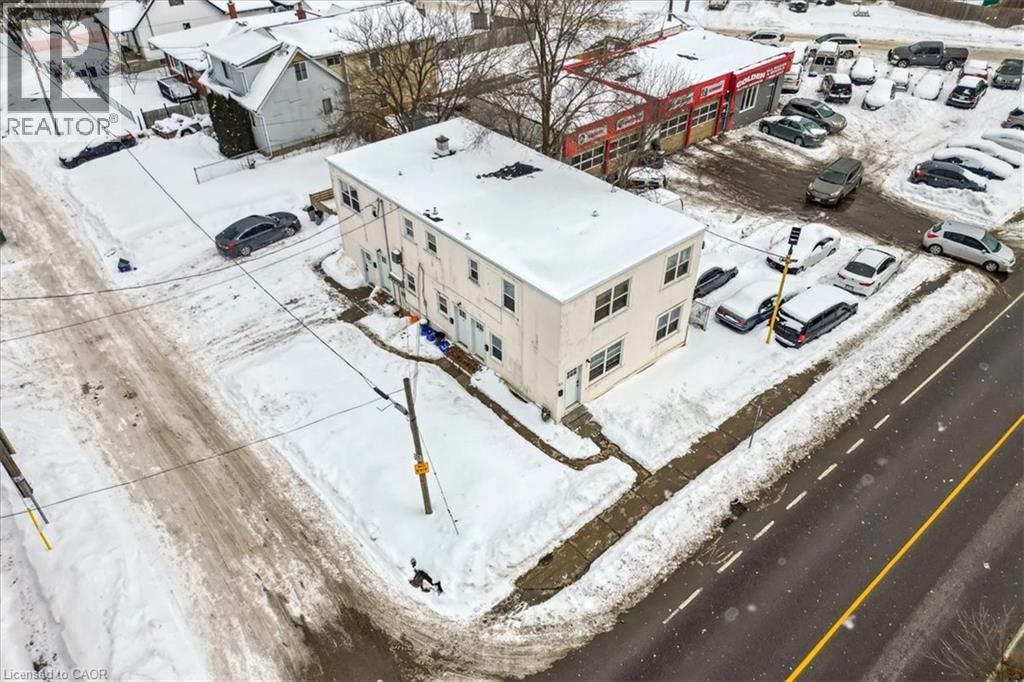 63 Pelham Road, St. Catharines, Ontario  L2S 1R6 - Photo 34 - 40774984