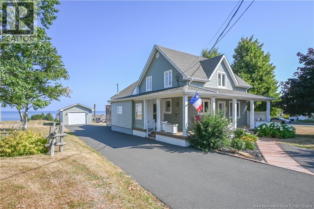 245 Saint-Pierre E Boulevard, Caraquet, New Brunswick  E1W 1B1 - Photo 14 - NB131309