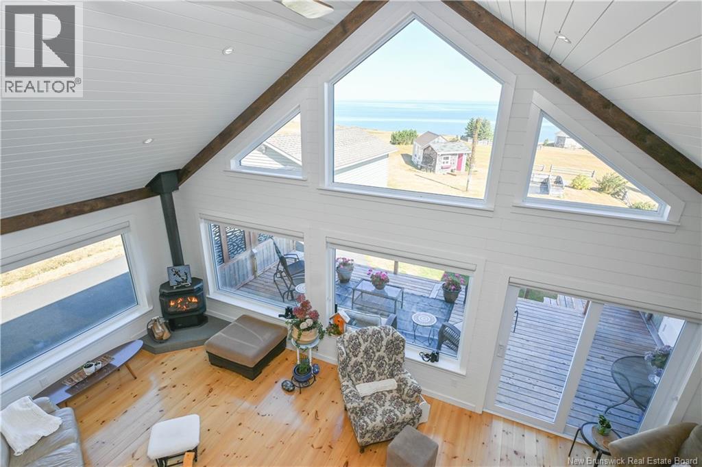 245 Saint-Pierre E Boulevard, Caraquet, New Brunswick  E1W 1B1 - Photo 33 - NB131309