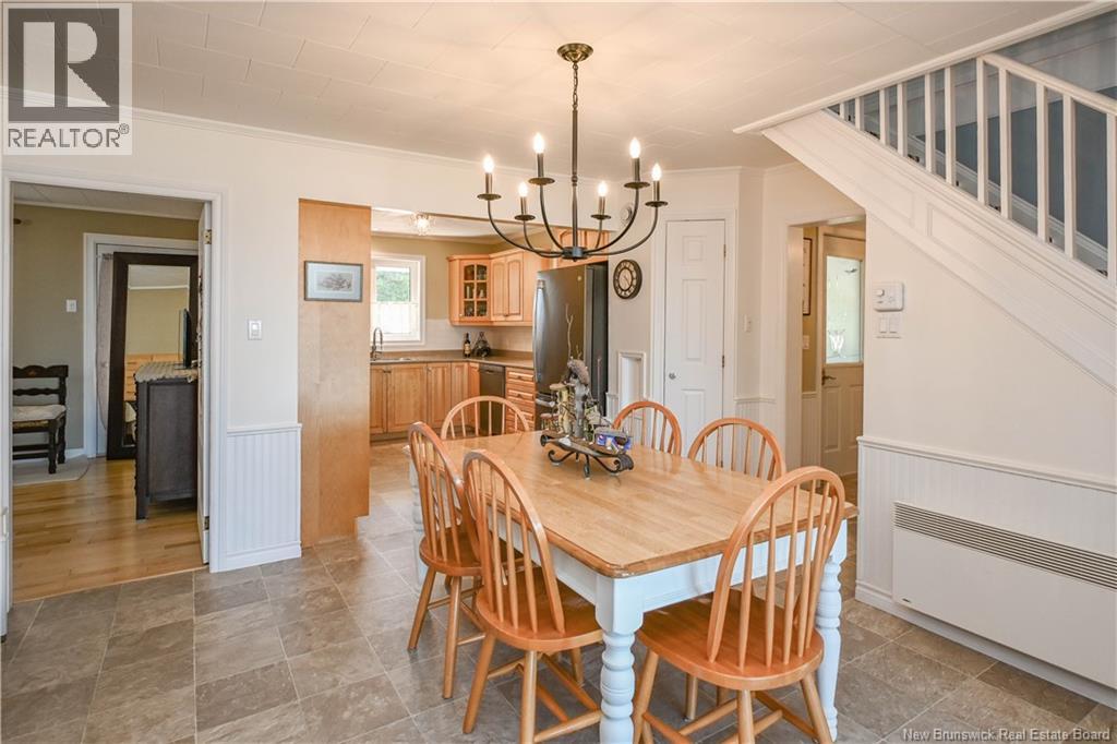 245 Saint-Pierre E Boulevard, Caraquet, New Brunswick  E1W 1B1 - Photo 23 - NB131309