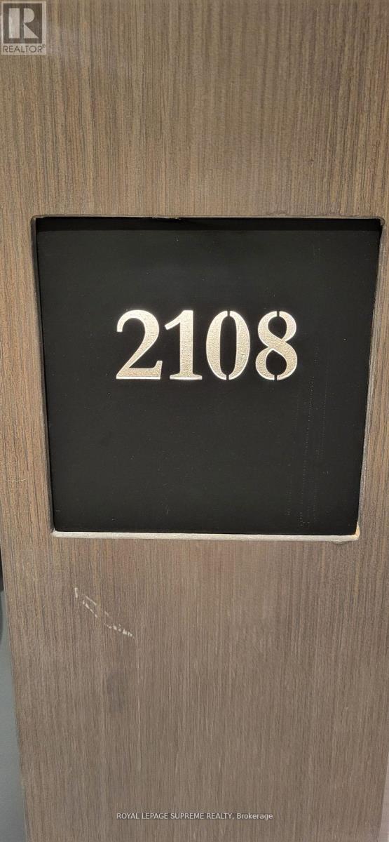 2108 - 1285 Dupont Street N, Toronto, Ontario  M6H 2A6 - Photo 2 - W12602868