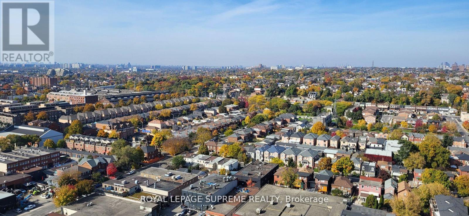 2108 - 1285 Dupont Street N, Toronto, Ontario  M6H 2A6 - Photo 30 - W12602868