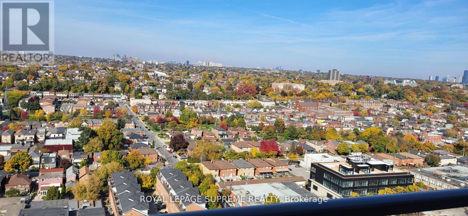 2108 - 1285 Dupont Street N, Toronto, Ontario  M6H 2A6 - Photo 31 - W12602868