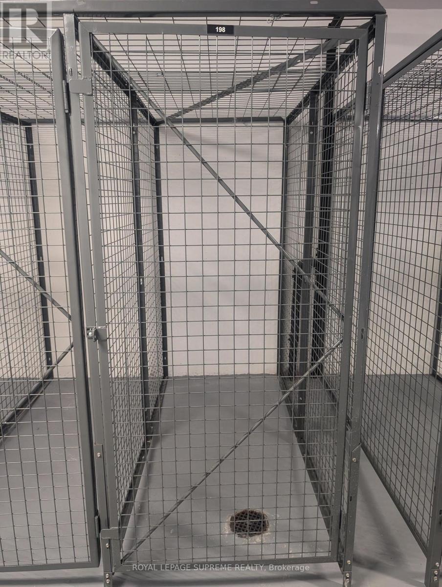 2108 - 1285 Dupont Street N, Toronto, Ontario  M6H 2A6 - Photo 36 - W12602868