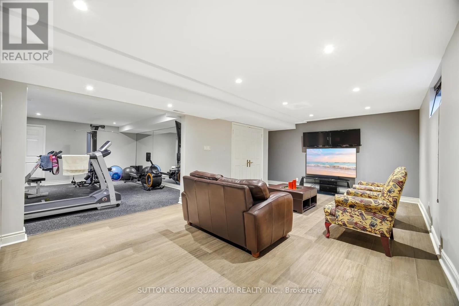 1080 Geran Crescent, Mississauga, Ontario  L5H 4A6 - Photo 44 - W12634636