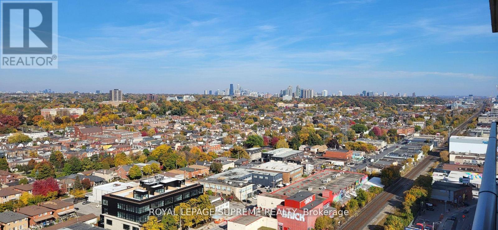 2108 - 1285 Dupont Street N, Toronto, Ontario  M6H 2A6 - Photo 29 - W12602868