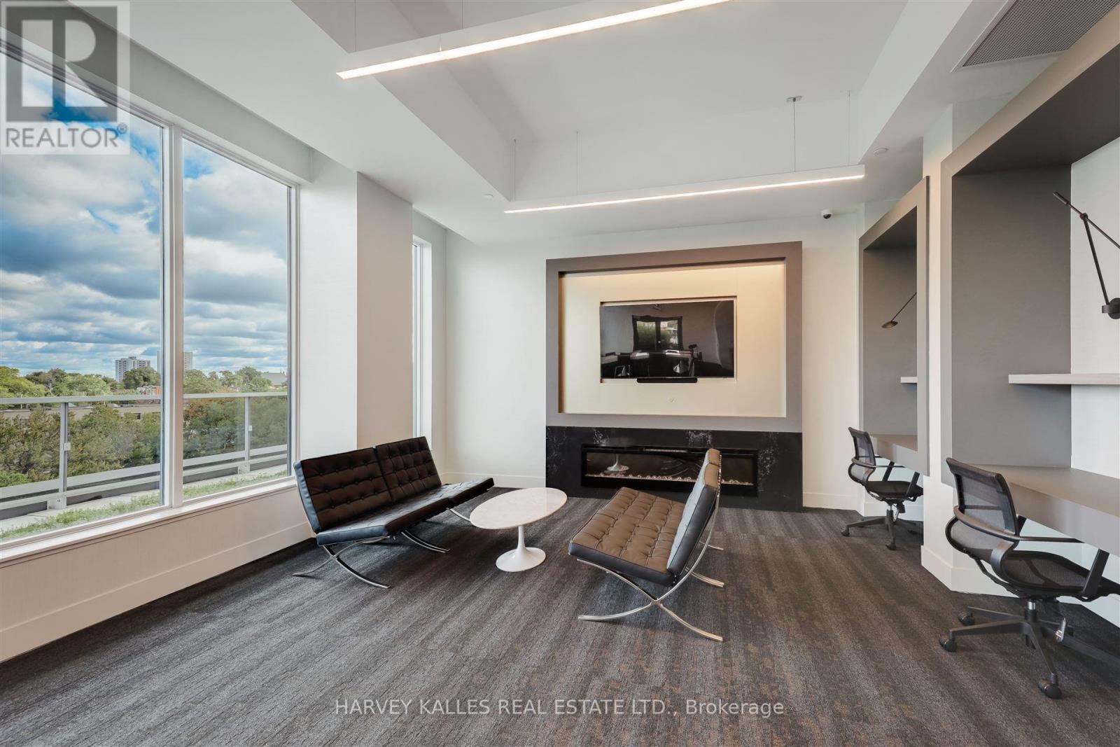 510 - 415 Main Street, Hamilton (Kirkendall), Ontario  L8P 0C9 - Photo 10 - X12635718