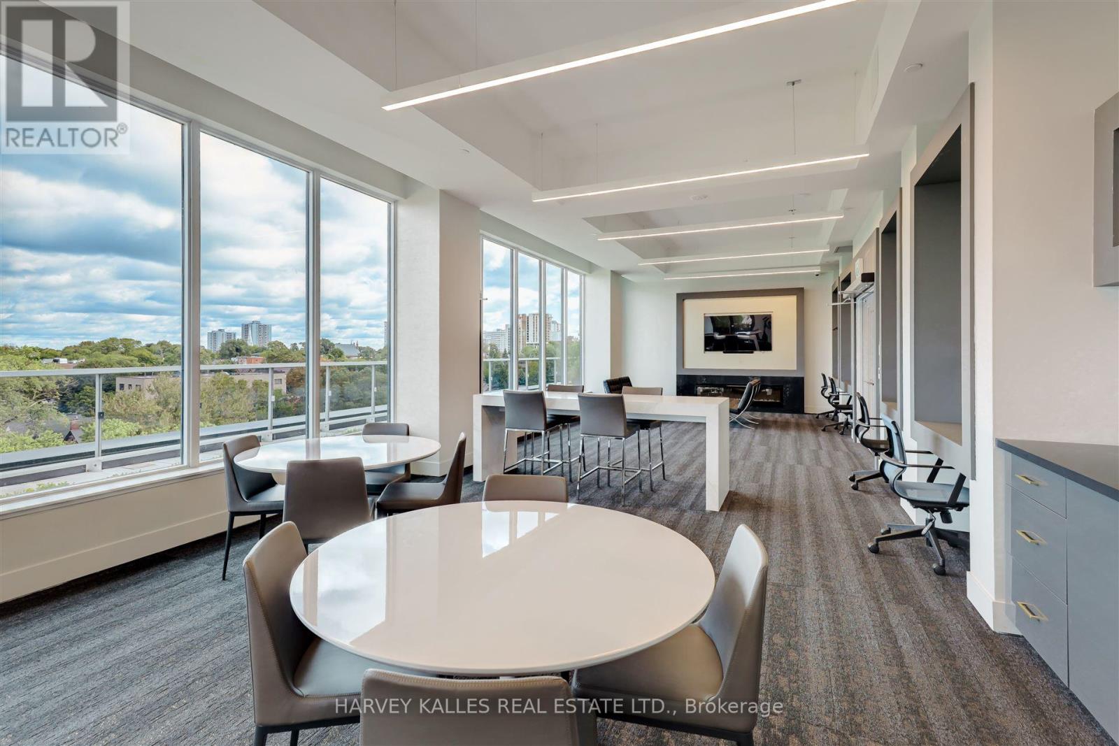 510 - 415 Main Street, Hamilton (Kirkendall), Ontario  L8P 0C9 - Photo 11 - X12635718