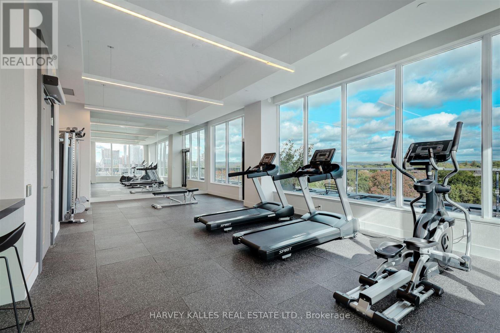 510 - 415 Main Street, Hamilton (Kirkendall), Ontario  L8P 0C9 - Photo 15 - X12635718