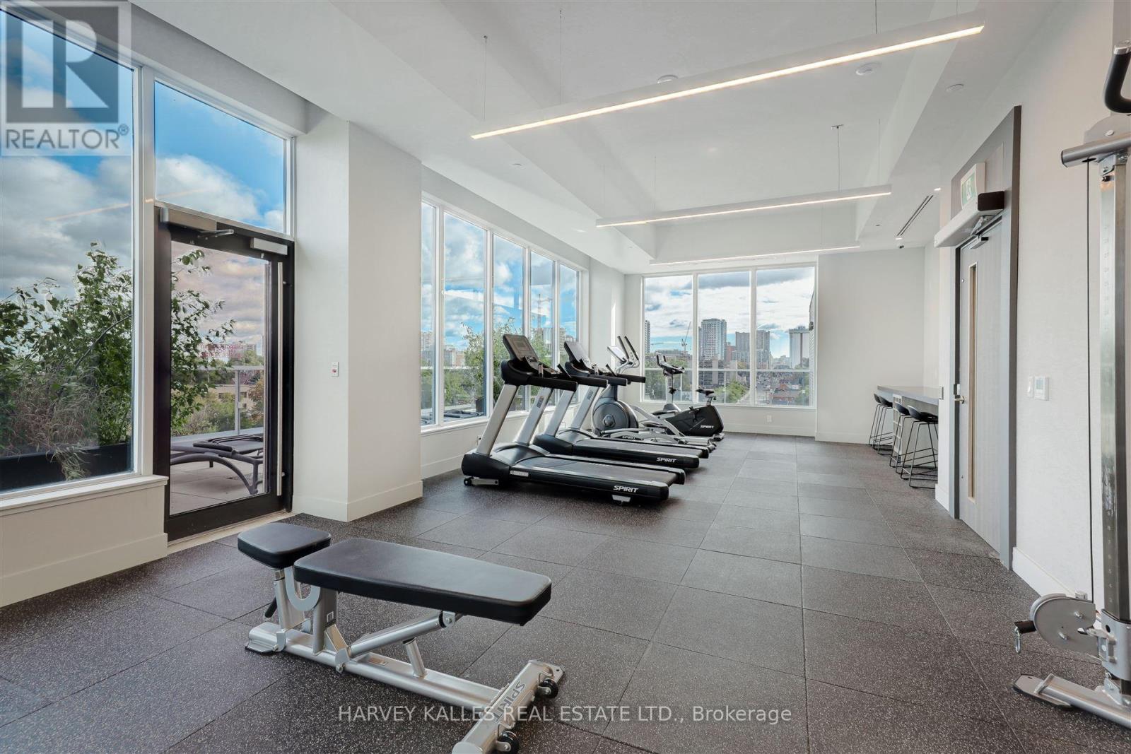 510 - 415 Main Street, Hamilton (Kirkendall), Ontario  L8P 0C9 - Photo 16 - X12635718