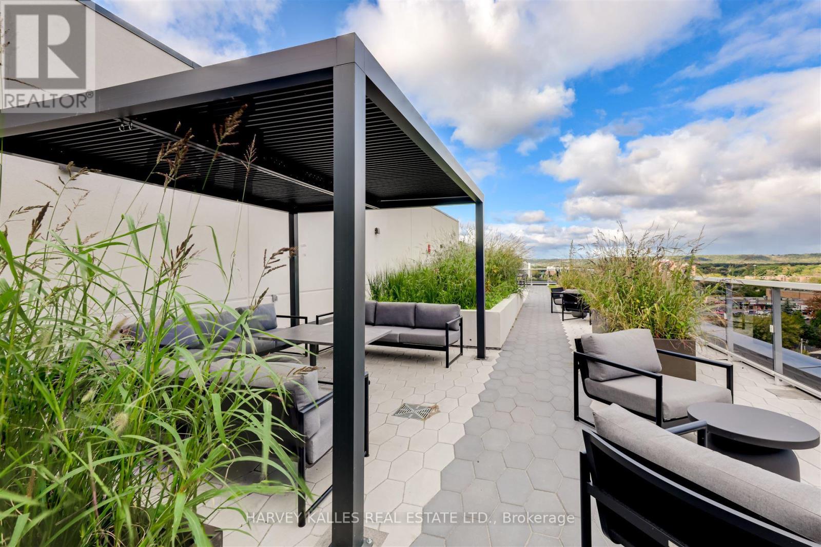 510 - 415 Main Street, Hamilton (Kirkendall), Ontario  L8P 0C9 - Photo 19 - X12635718