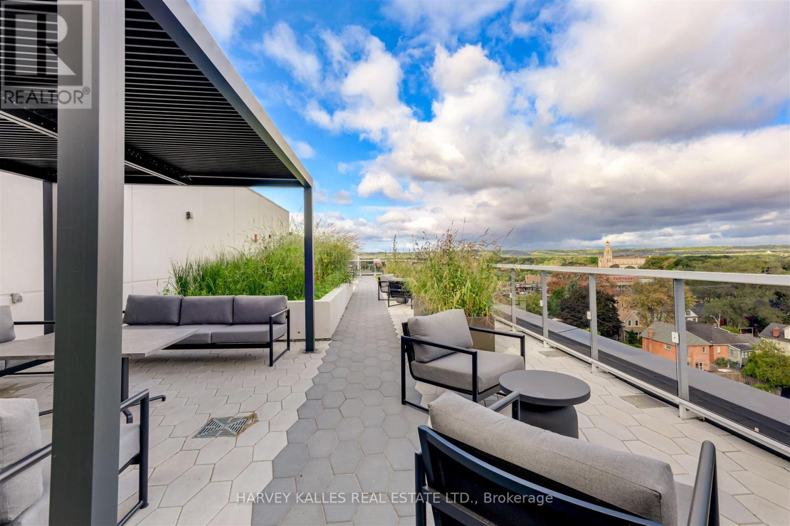 510 - 415 Main Street, Hamilton (Kirkendall), Ontario  L8P 0C9 - Photo 20 - X12635718