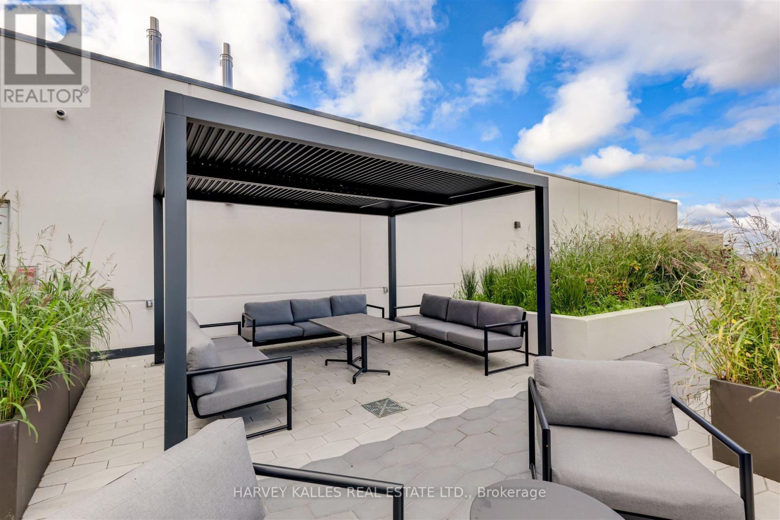 510 - 415 Main Street, Hamilton (Kirkendall), Ontario  L8P 0C9 - Photo 21 - X12635718