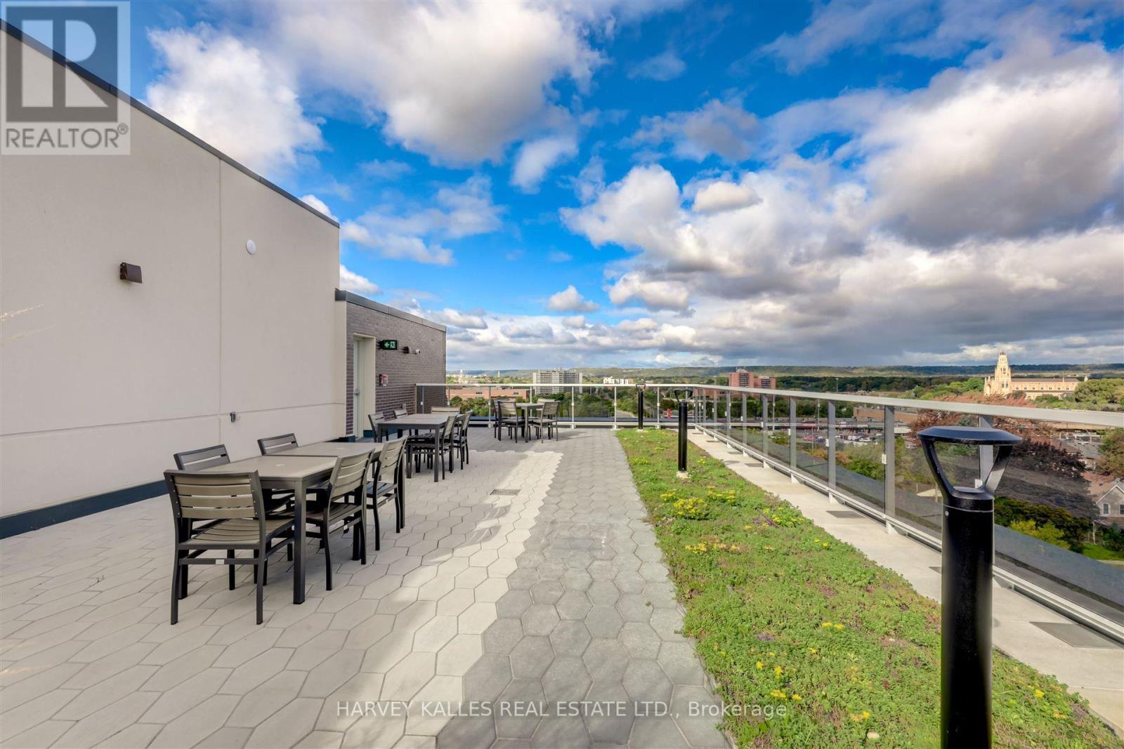 510 - 415 Main Street, Hamilton (Kirkendall), Ontario  L8P 0C9 - Photo 22 - X12635718