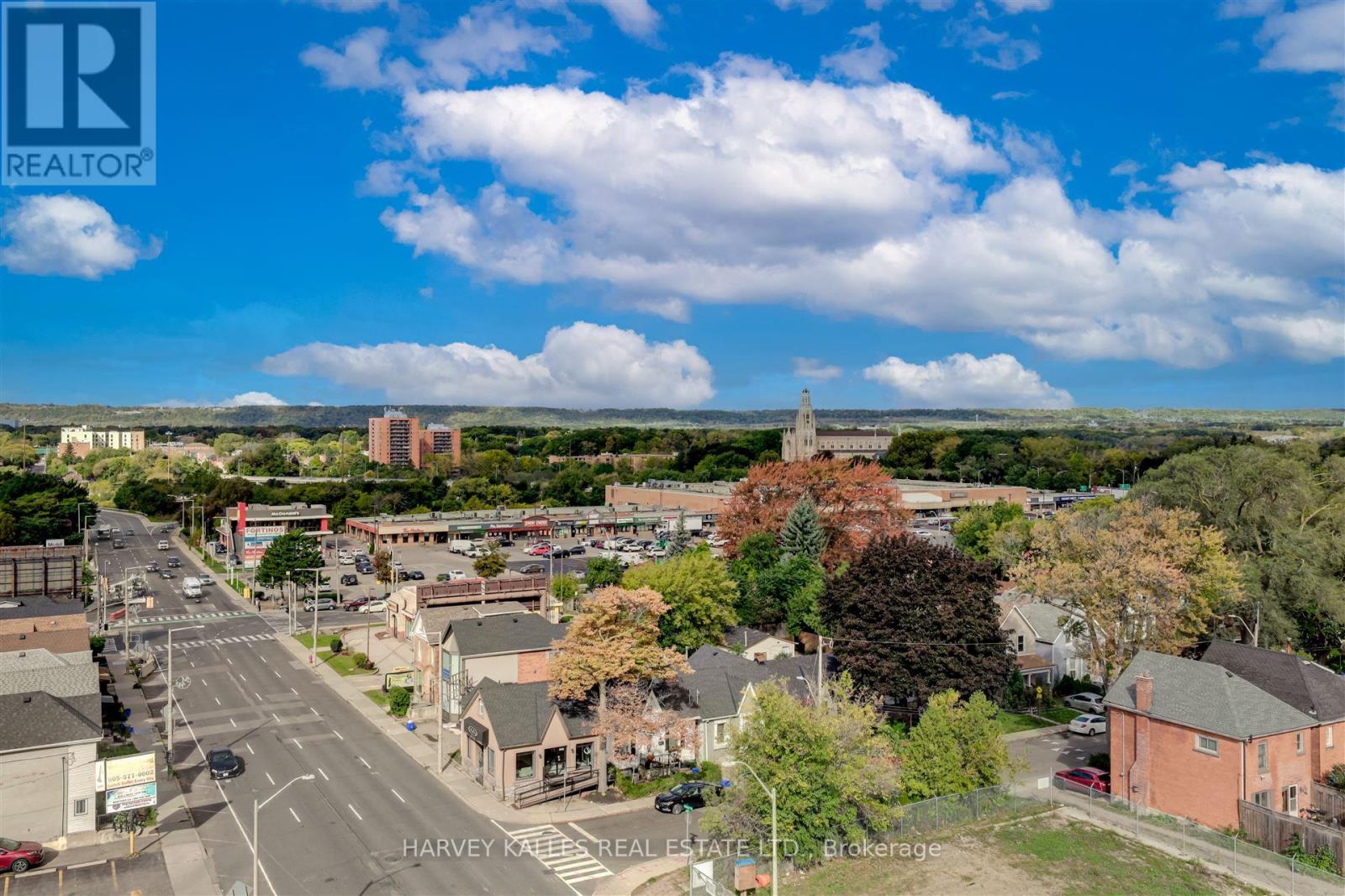 510 - 415 Main Street, Hamilton (Kirkendall), Ontario  L8P 0C9 - Photo 23 - X12635718