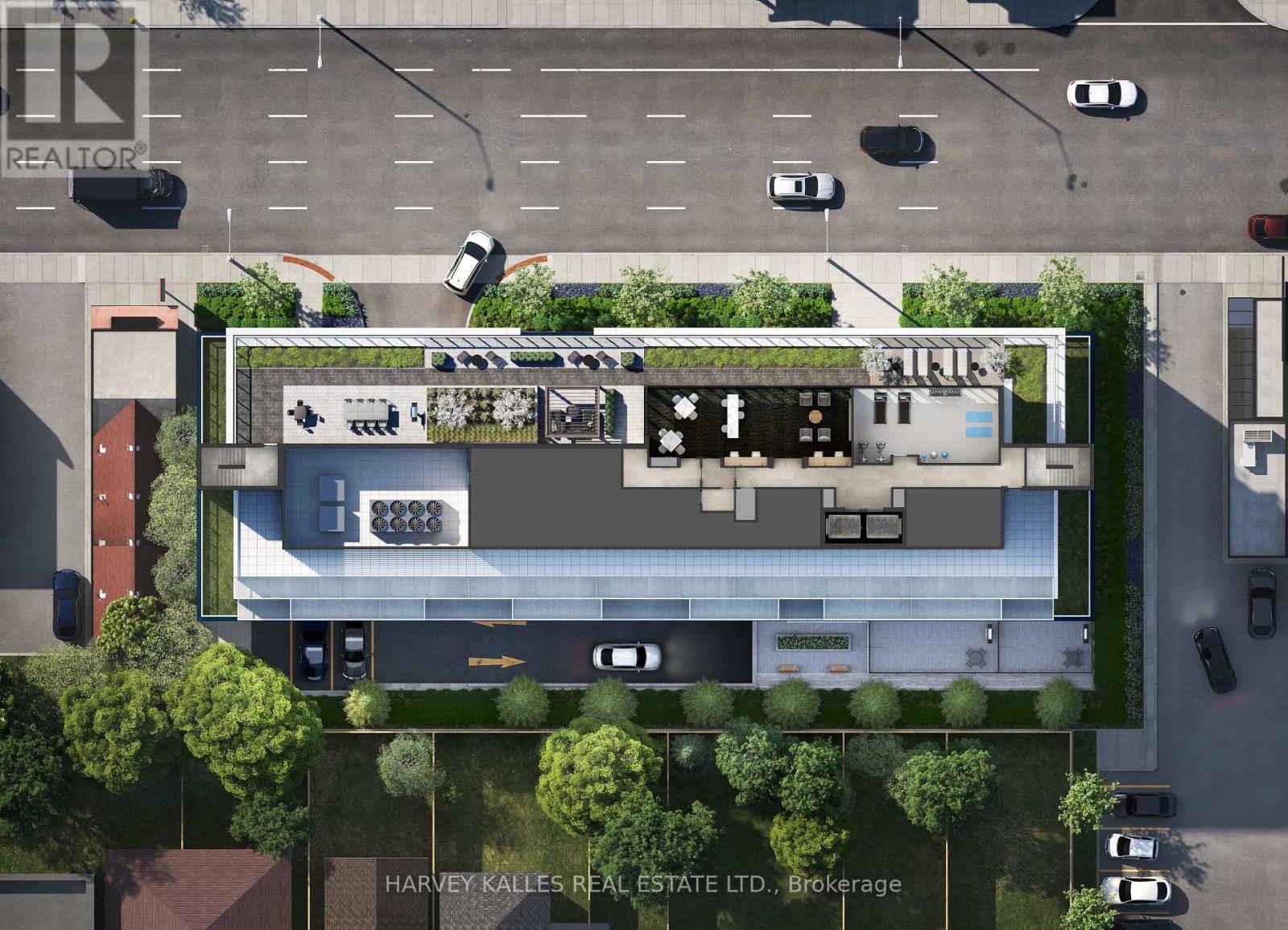 510 - 415 Main Street, Hamilton (Kirkendall), Ontario  L8P 0C9 - Photo 24 - X12635718