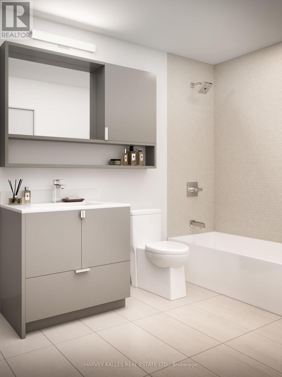 510 - 415 Main Street, Hamilton (Kirkendall), Ontario  L8P 0C9 - Photo 27 - X12635718