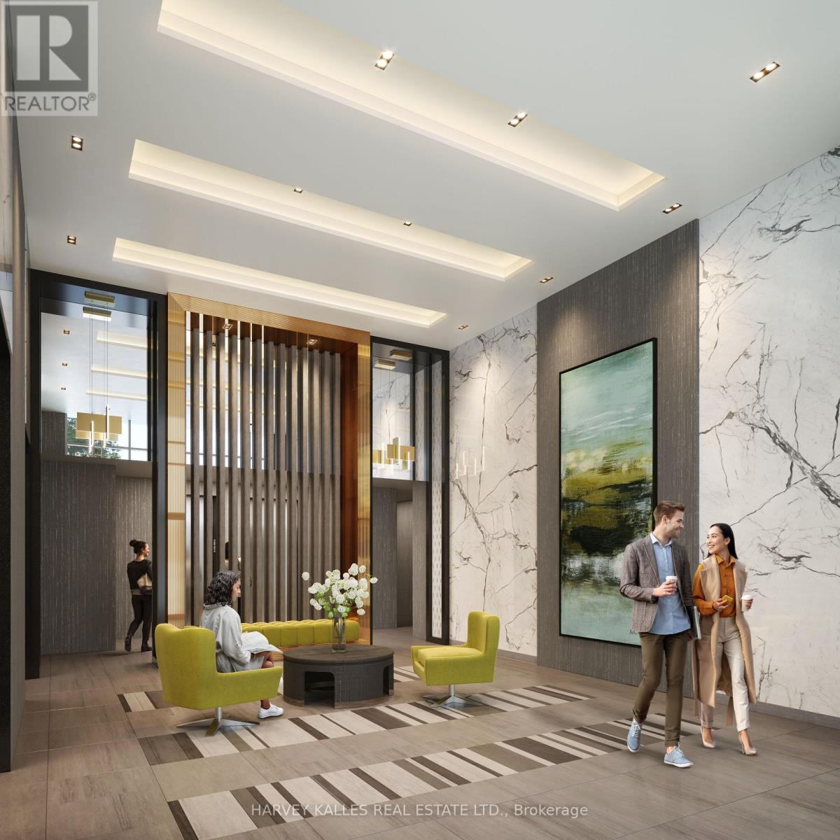 510 - 415 Main Street, Hamilton (Kirkendall), Ontario  L8P 0C9 - Photo 28 - X12635718