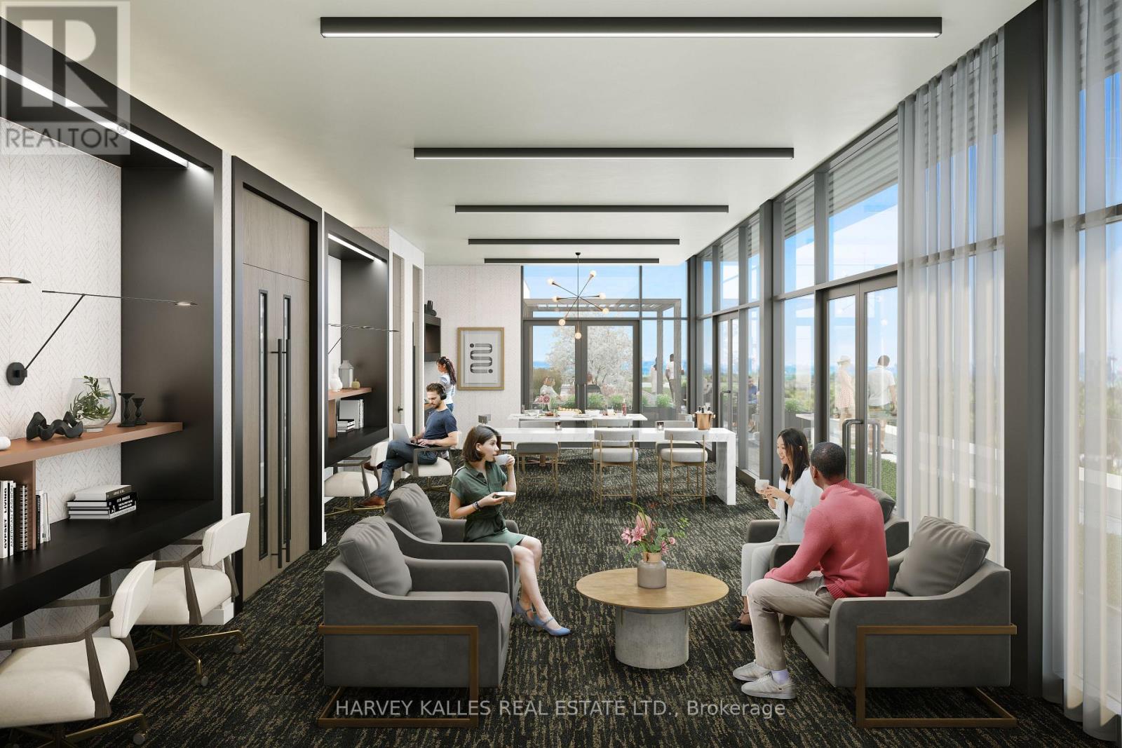 510 - 415 Main Street, Hamilton (Kirkendall), Ontario  L8P 0C9 - Photo 30 - X12635718