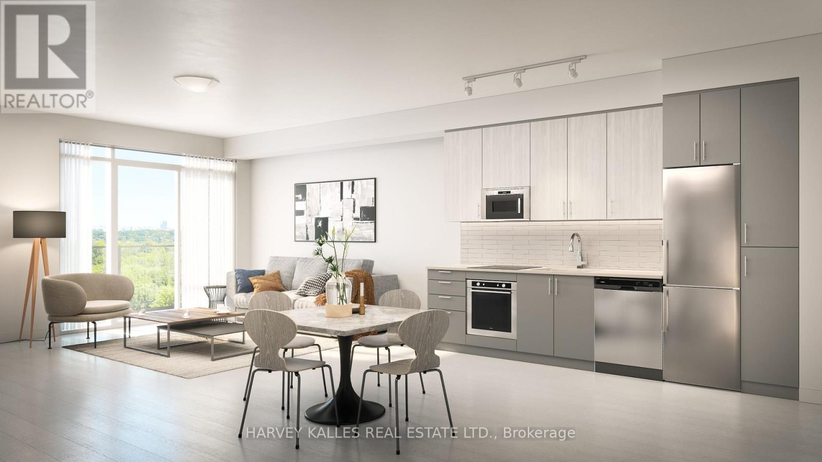 510 - 415 Main Street, Hamilton (Kirkendall), Ontario  L8P 0C9 - Photo 32 - X12635718