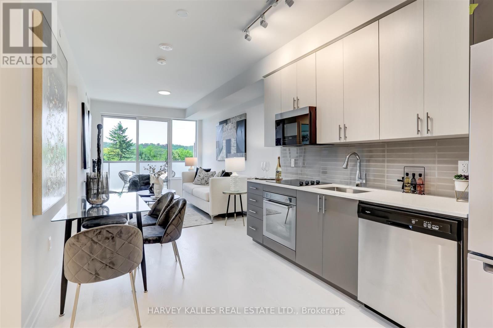 510 - 415 Main Street, Hamilton (Kirkendall), Ontario  L8P 0C9 - Photo 34 - X12635718