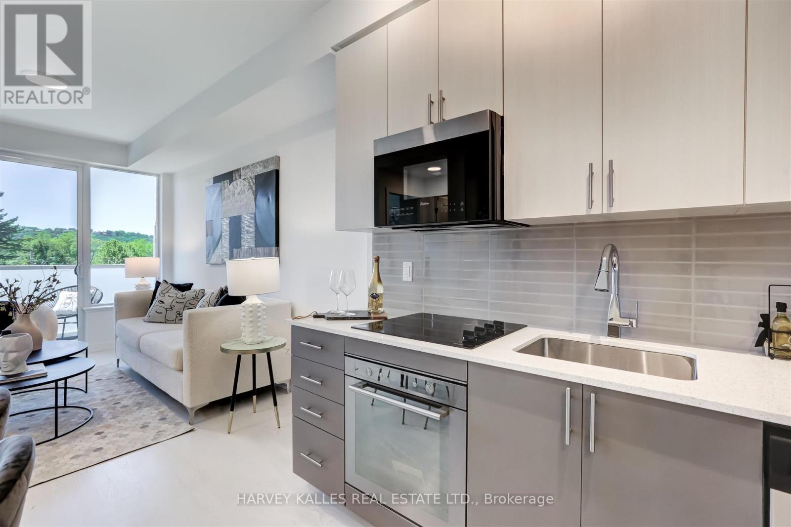 510 - 415 Main Street, Hamilton (Kirkendall), Ontario  L8P 0C9 - Photo 35 - X12635718